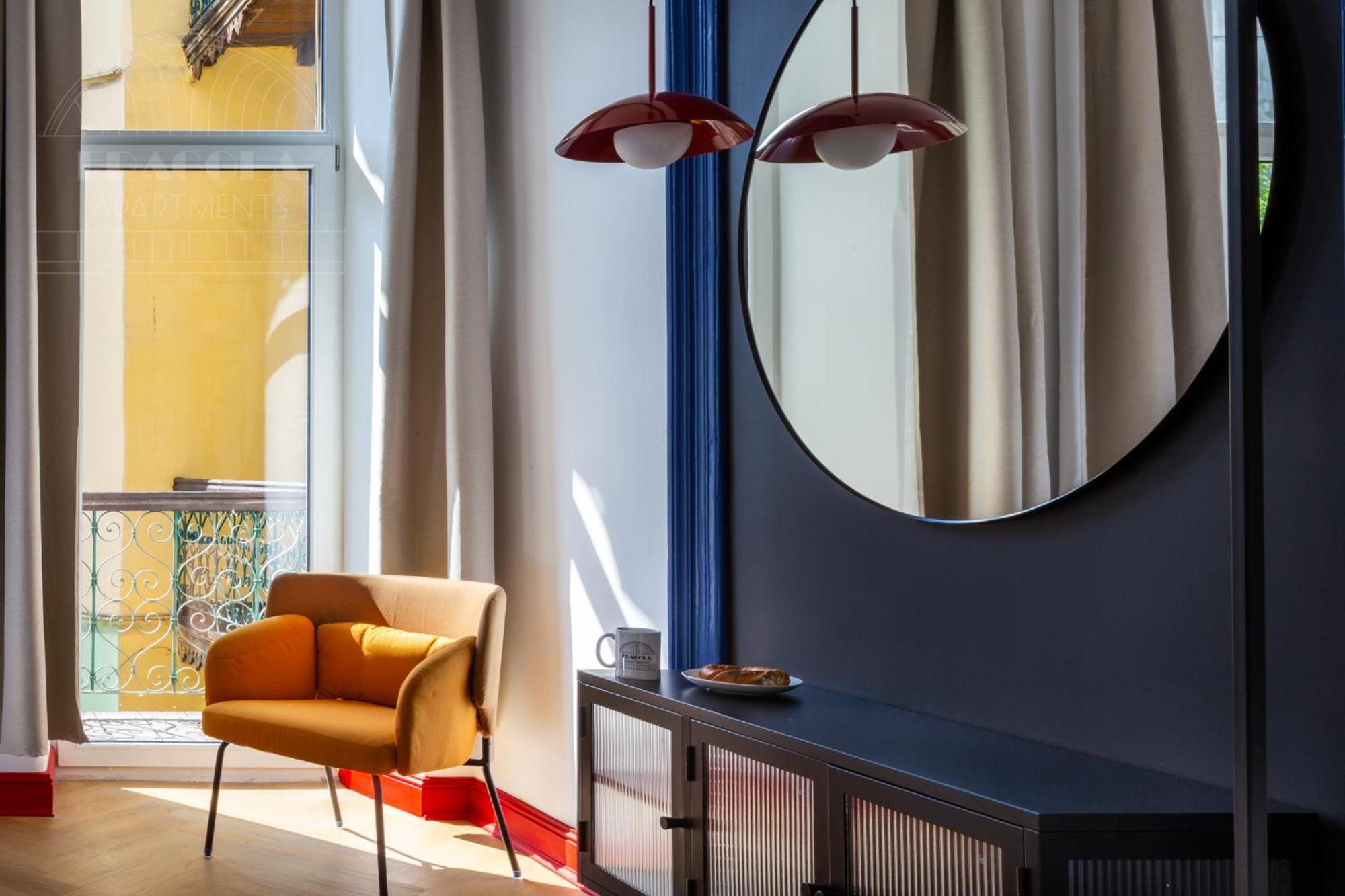 Spacious City Center Family Apartments Krakau Exterior foto
